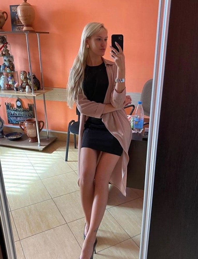 Индивидуалка 🎥 Аня фото № 2 в городе Талица