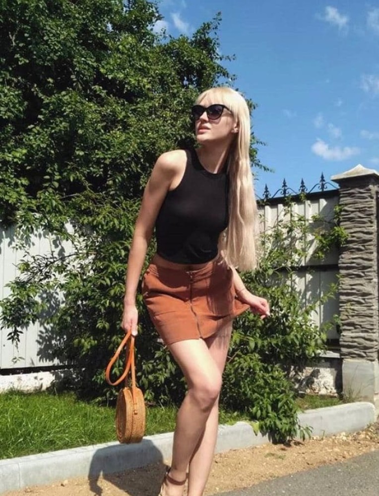 Индивидуалка 🎥 Аня фото № 2 в городе Талица