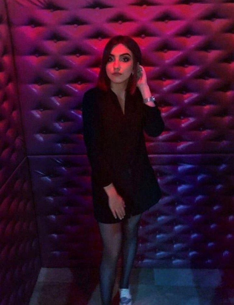 Индивидуалка 🎥 Регина фото № 2 в городе Талица