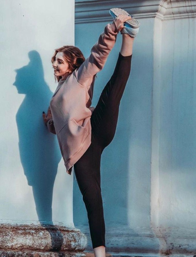 Индивидуалка 🎥 Регина фото № 2 в городе Талица