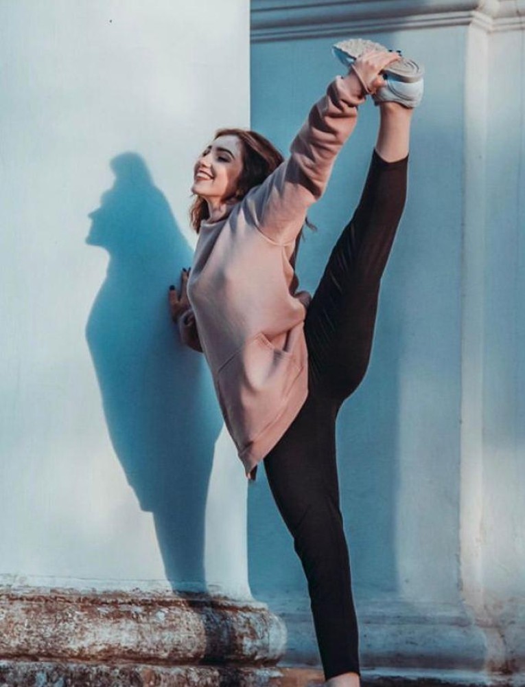 Индивидуалка 🎥 Регина фото № 2 в городе Талица