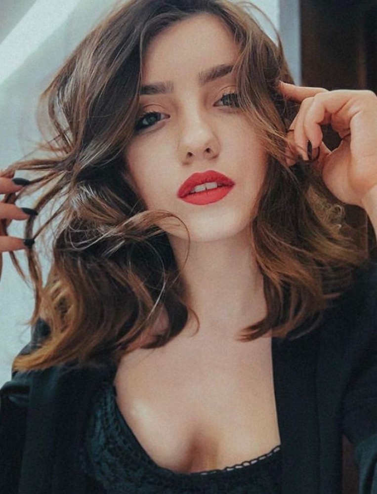 Индивидуалка 🎥 Регина фото № 2 в городе Талица