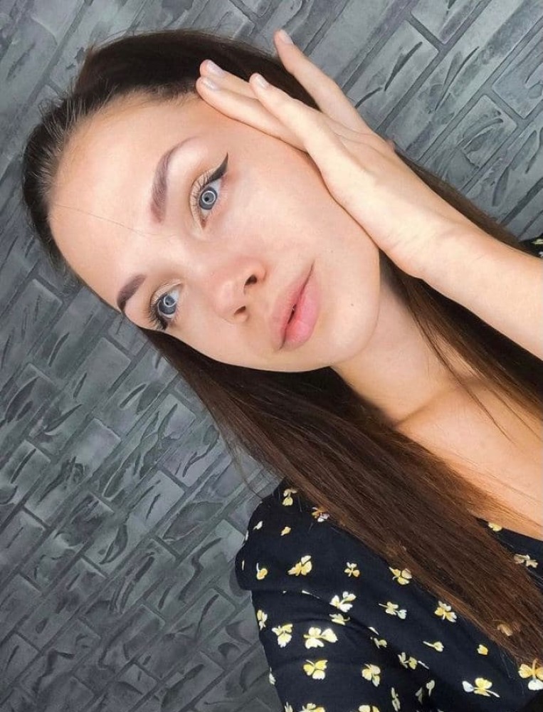 Индивидуалка 🎥 Света фото № 2 в городе Талица