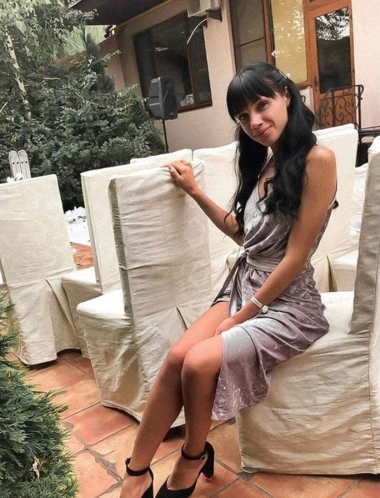 Индивидуалка 🎥 Света фото № 2 в городе Талица