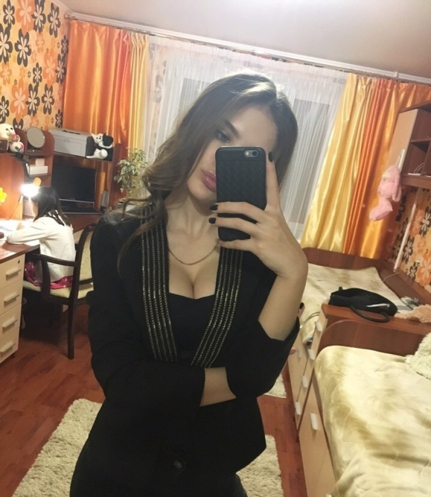 Индивидуалка Злата главное фото в городе Талица 