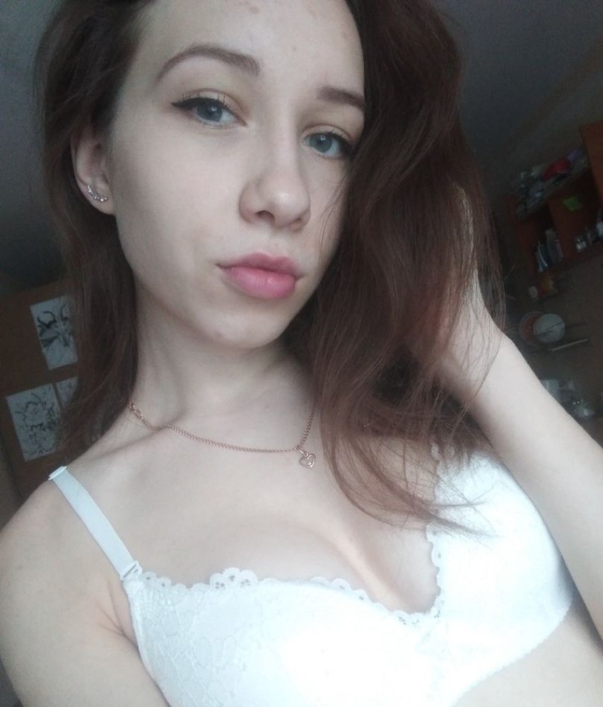 Индивидуалка Фая главное фото в городе Талица 