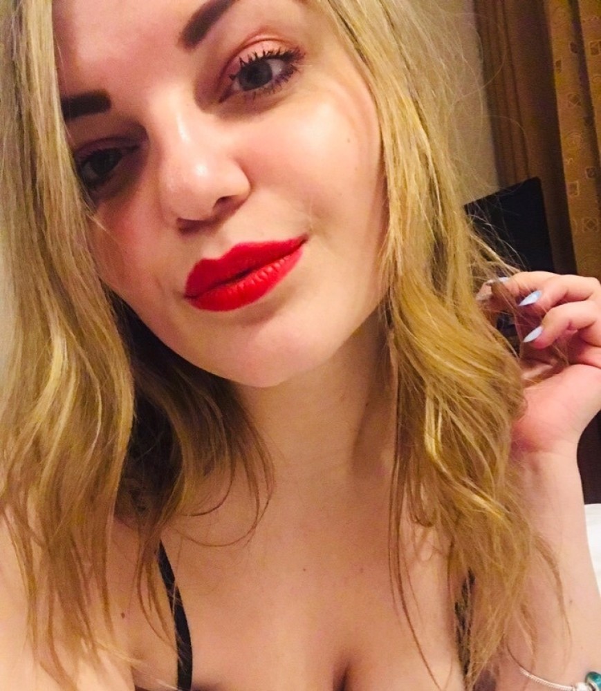 Индивидуалка Надежда главное фото в городе Талица 