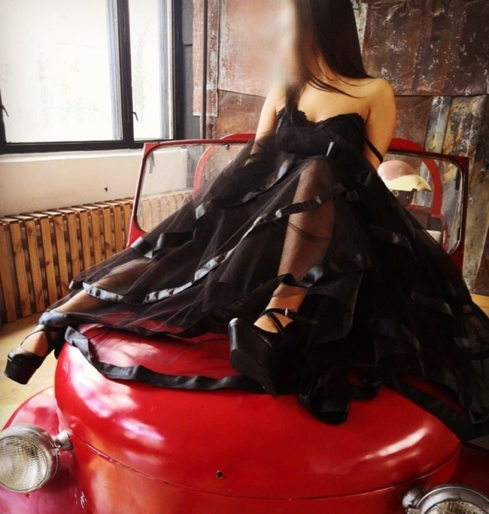 Индивидуалка Светлана главное фото в городе Талица 