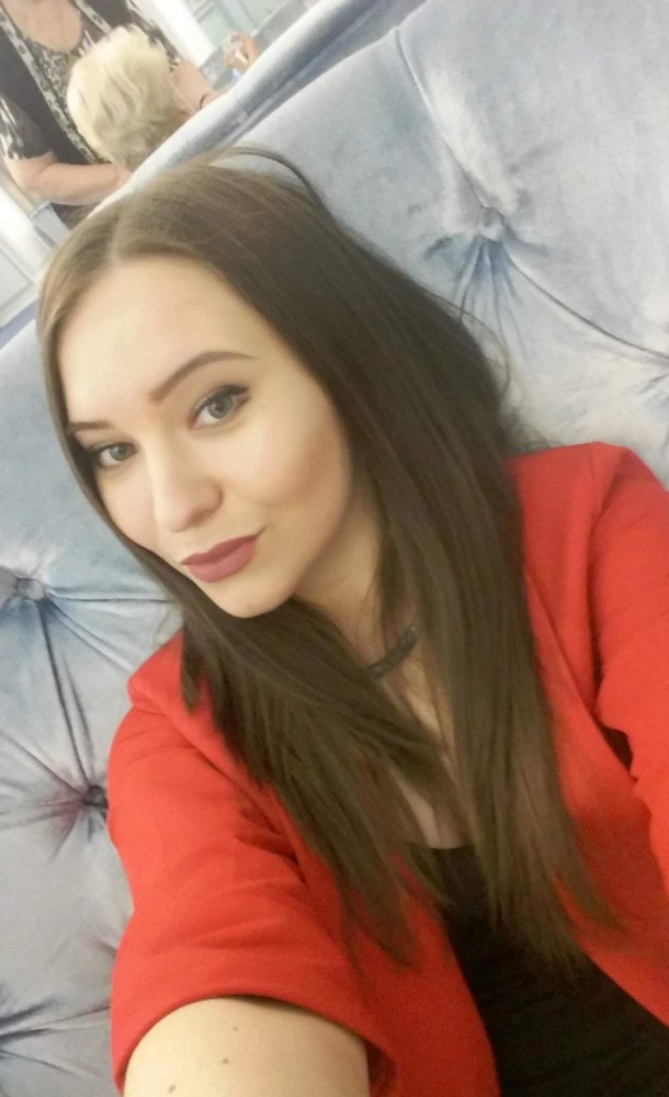 Индивидуалка Аксинья фото № 2 в городе Талица