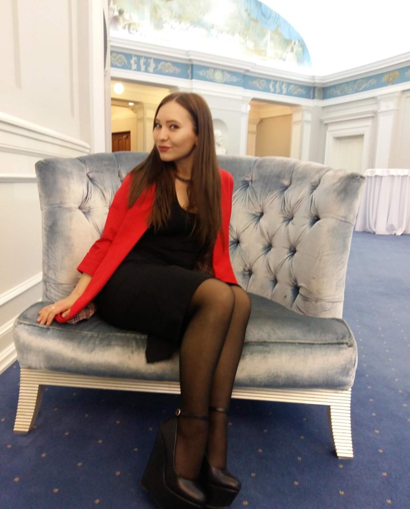 Индивидуалка Аксинья фото № 2 в городе Талица