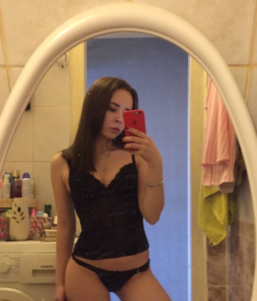 Индивидуалка Алевтина фото № 2 в городе Талица