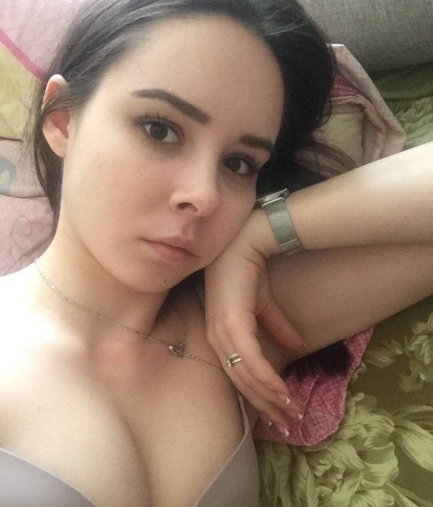 Индивидуалка Алевтина фото № 2 в городе Талица