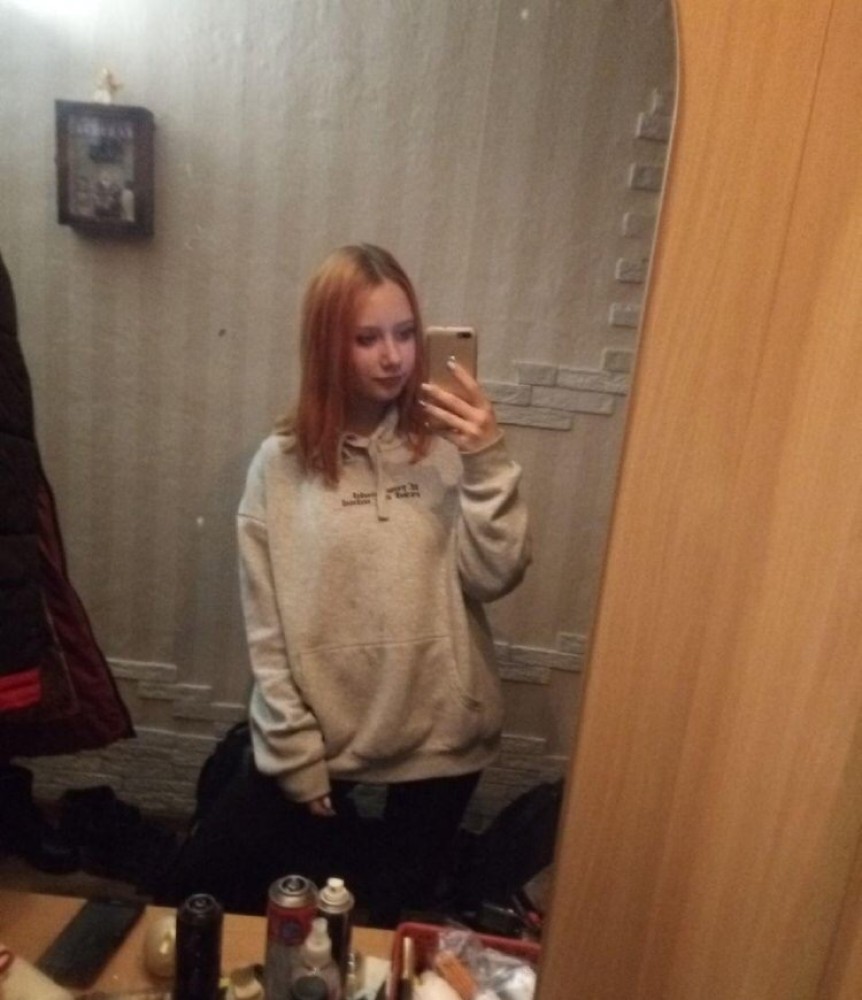 Индивидуалка Алиса фото № 2 в городе Талица