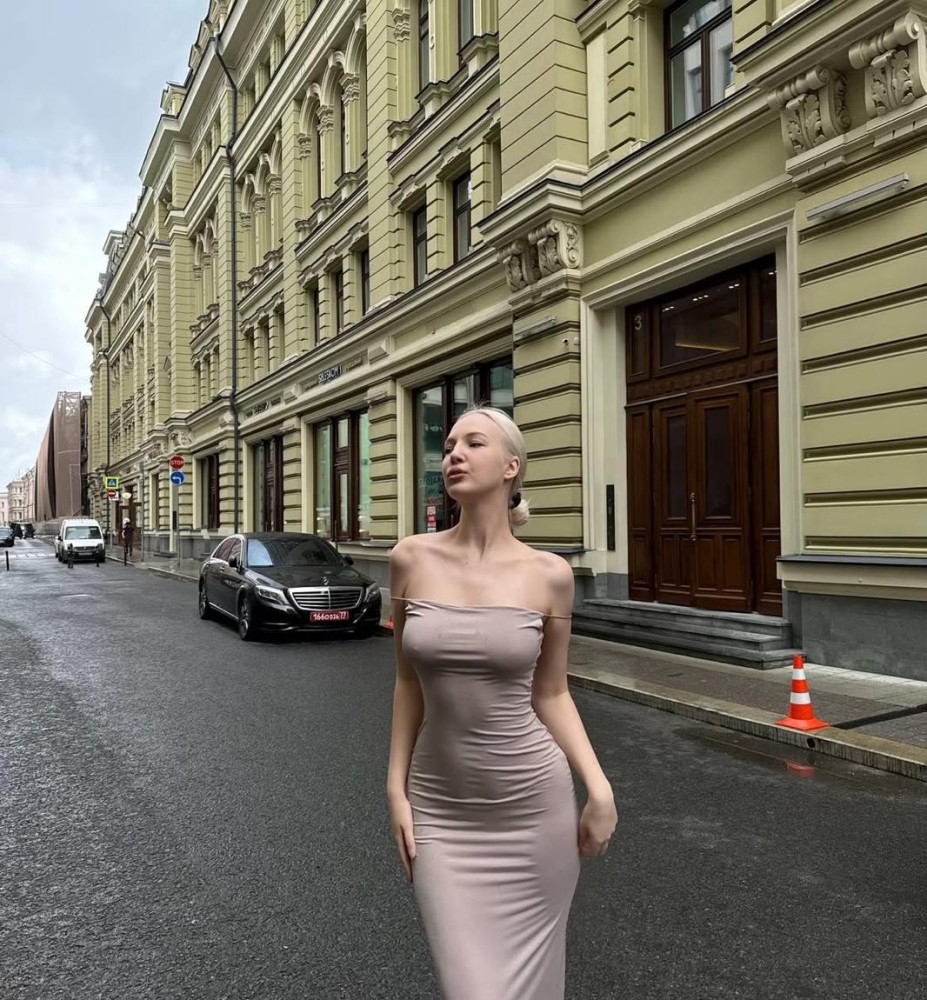 Индивидуалка Алёнка фото № 2 в городе Талица