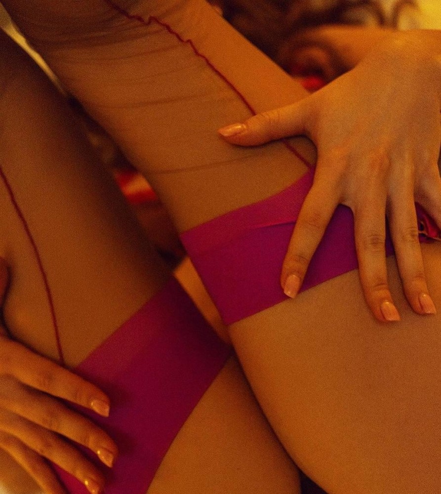 Индивидуалка Амелия фото № 2 в городе Талица