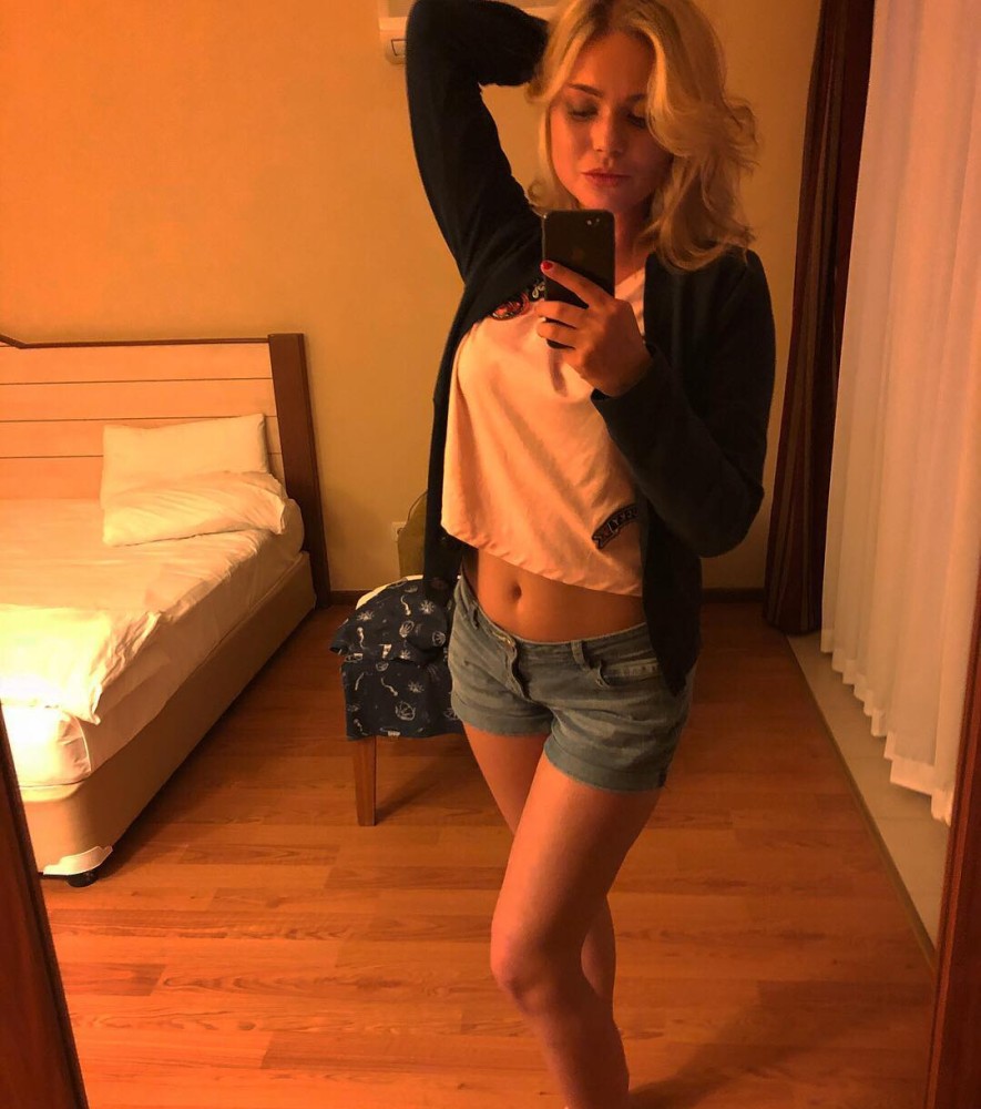 Индивидуалка Аня фото № 2 в городе Талица