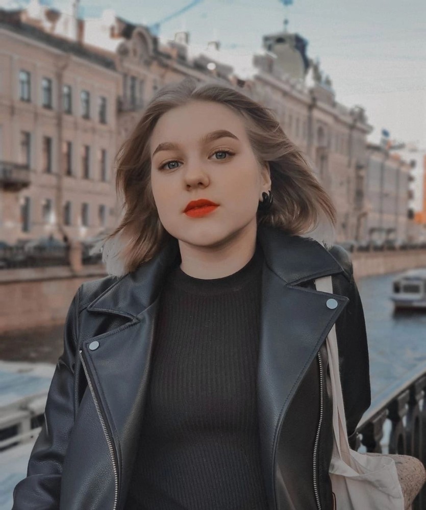 Индивидуалка Катька главное фото в городе Талица 