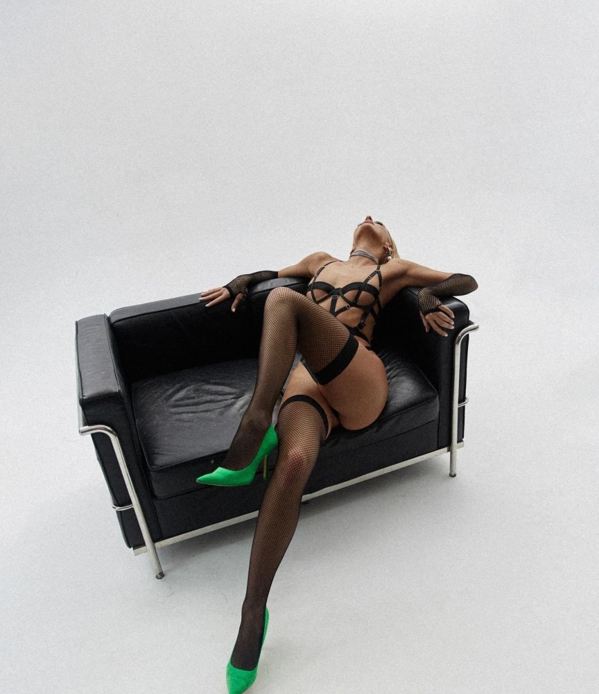 Индивидуалка Галя фото № 2 в городе Талица