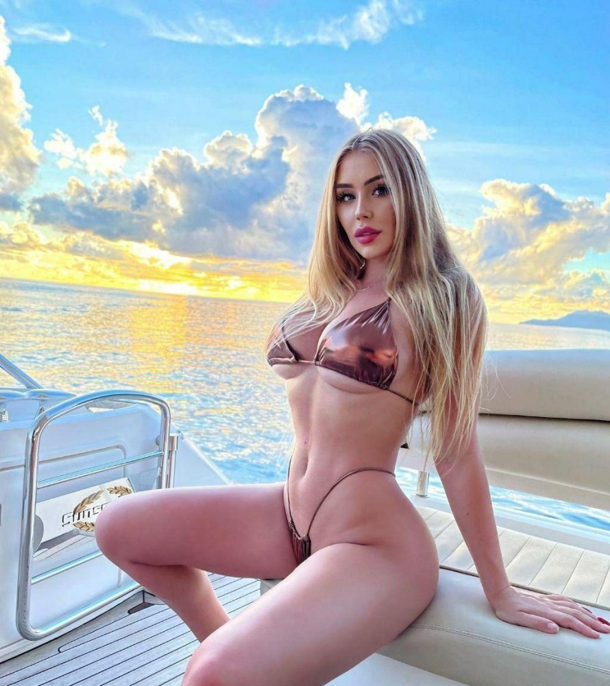 Индивидуалка Ханна фото № 2 в городе Талица