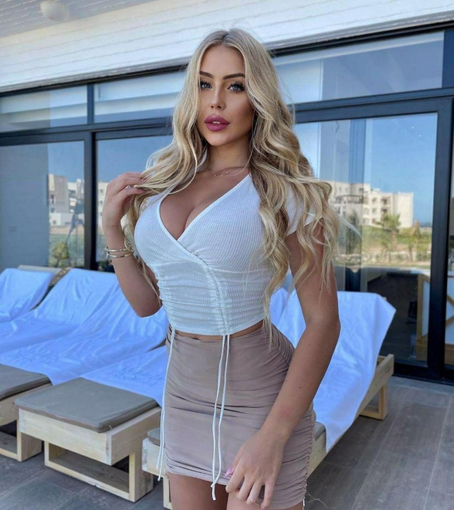 Индивидуалка Ханна фото № 2 в городе Талица