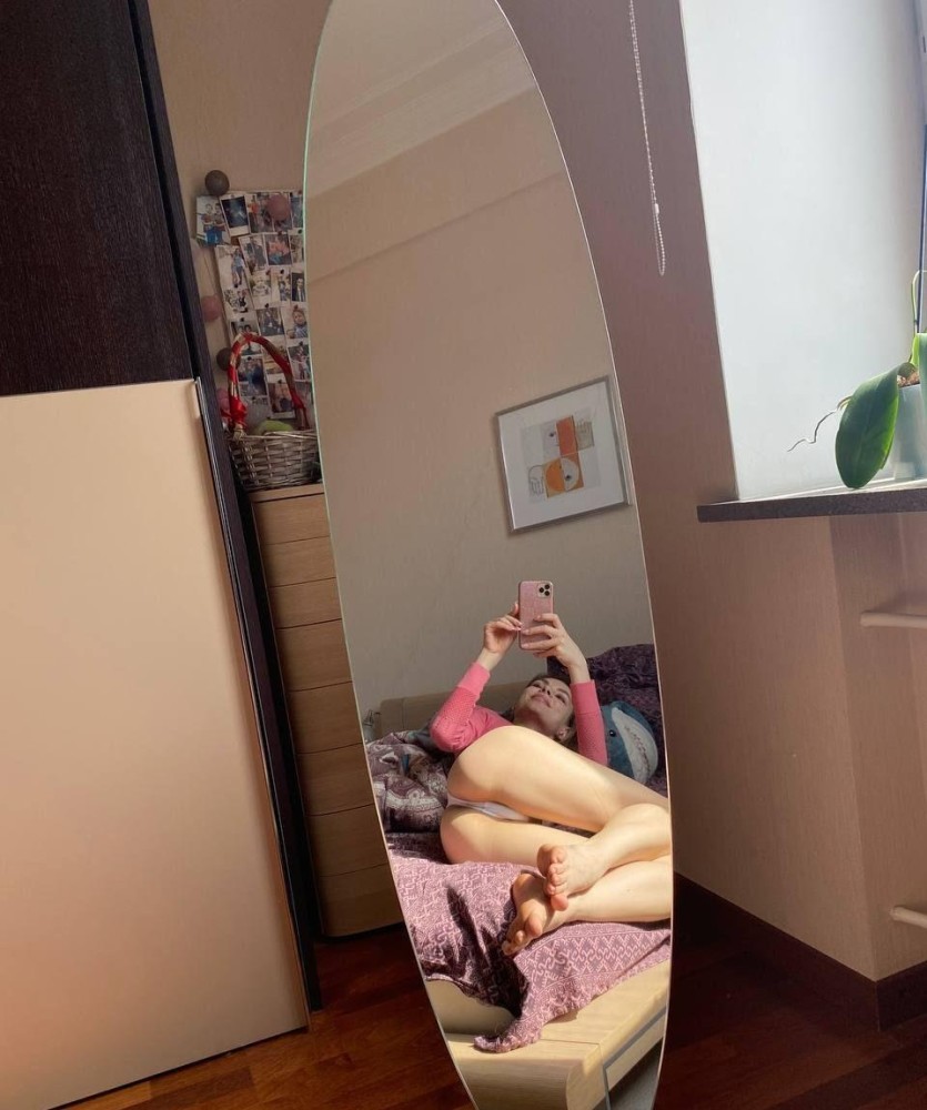 Индивидуалка Инга фото № 2 в городе Талица