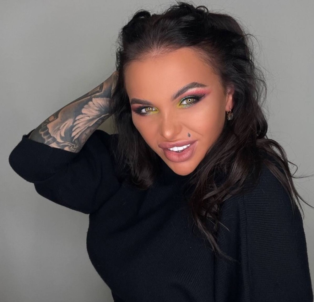 Индивидуалка Ирина фото № 2 в городе Талица