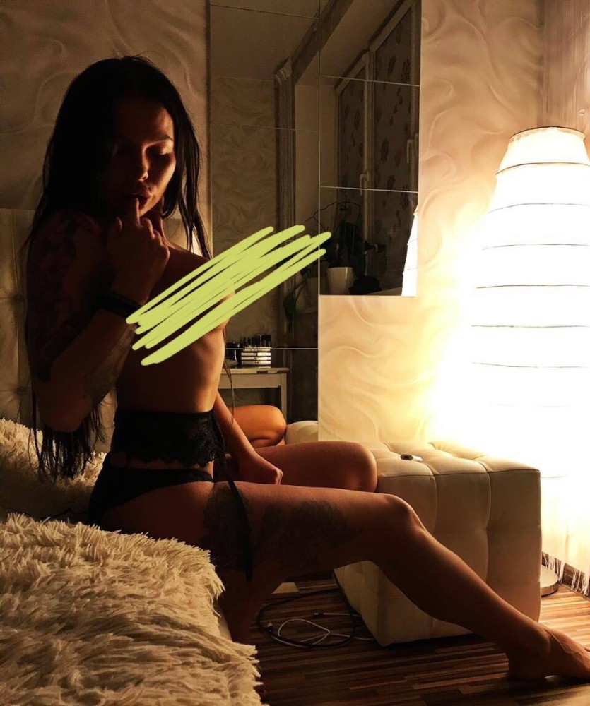 Индивидуалка Ирина фото № 2 в городе Талица