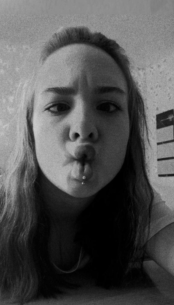 Индивидуалка Карина фото № 2 в городе Талица