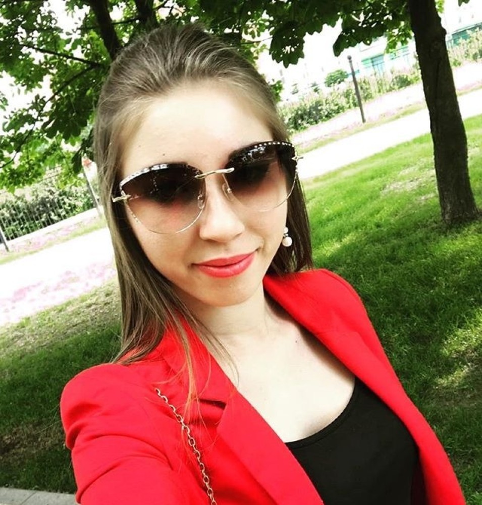 Индивидуалка Карина фото № 2 в городе Талица