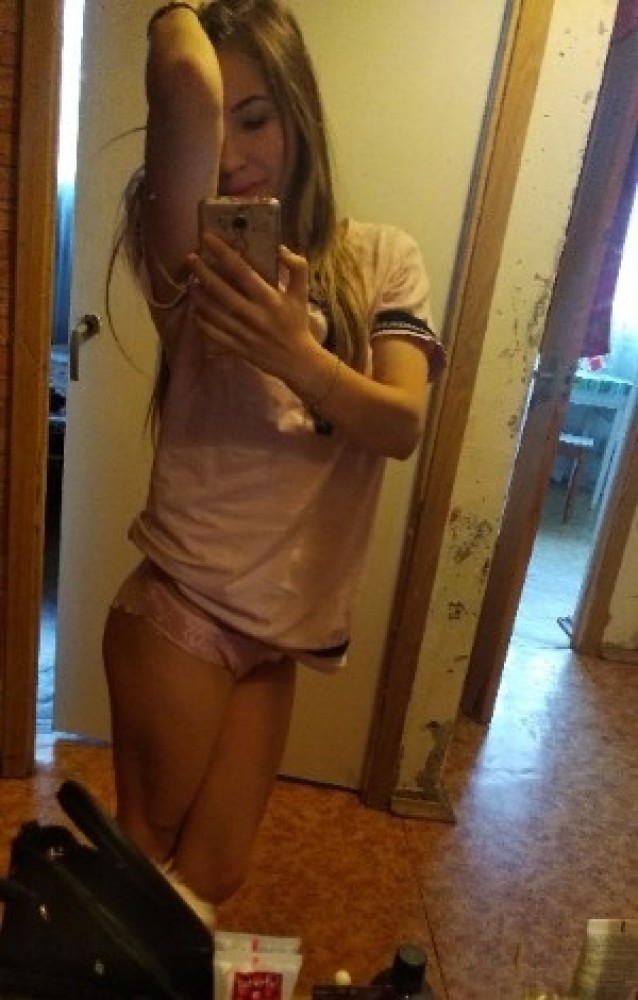 Индивидуалка Карина фото № 2 в городе Талица