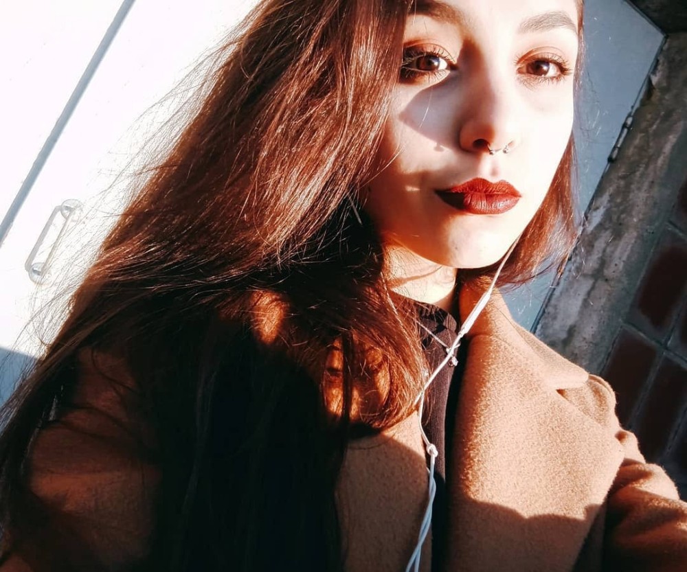 Индивидуалка Катька фото № 2 в городе Талица