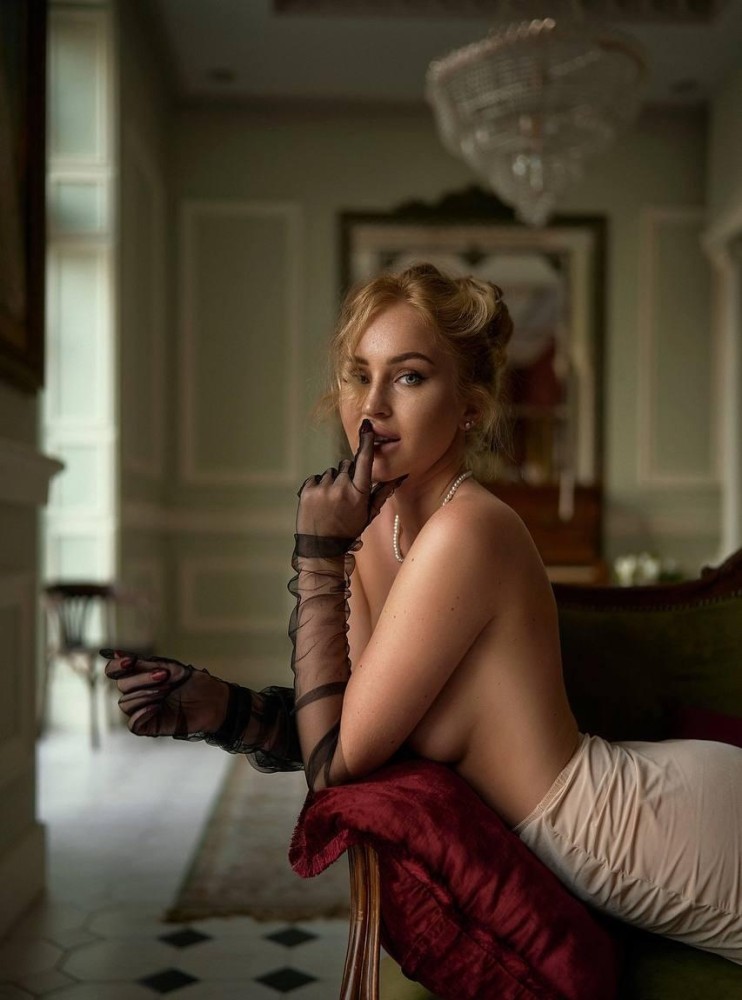 Индивидуалка Кристиночка фото № 2 в городе Талица