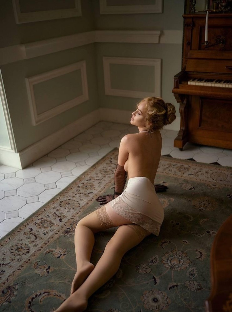 Индивидуалка Кристиночка фото № 2 в городе Талица