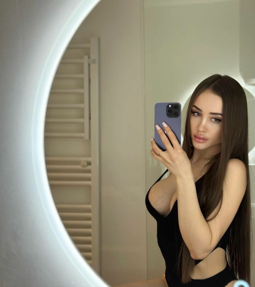 Индивидуалка Лаура фото № 2 в городе Талица