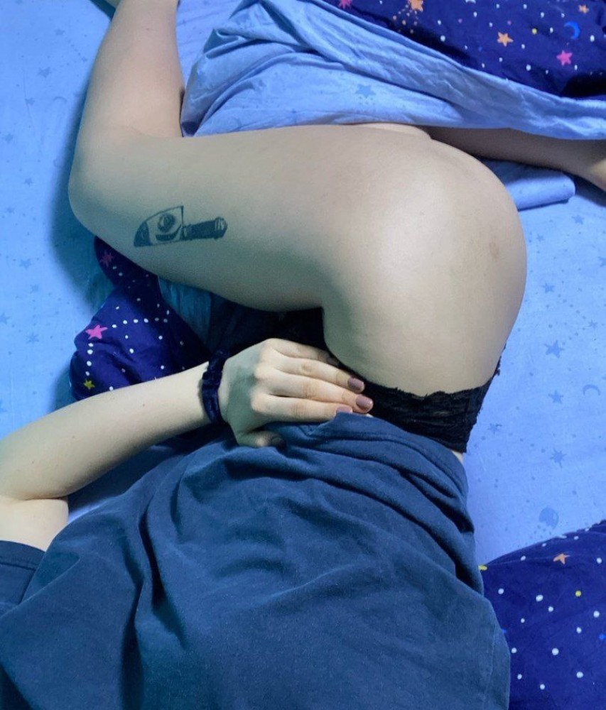 Индивидуалка Лерчик фото № 2 в городе Талица