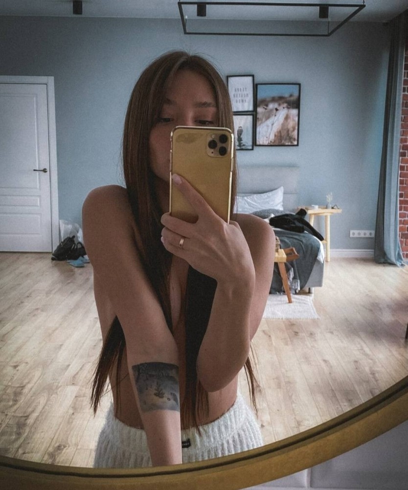 Индивидуалка Лиля фото № 2 в городе Талица