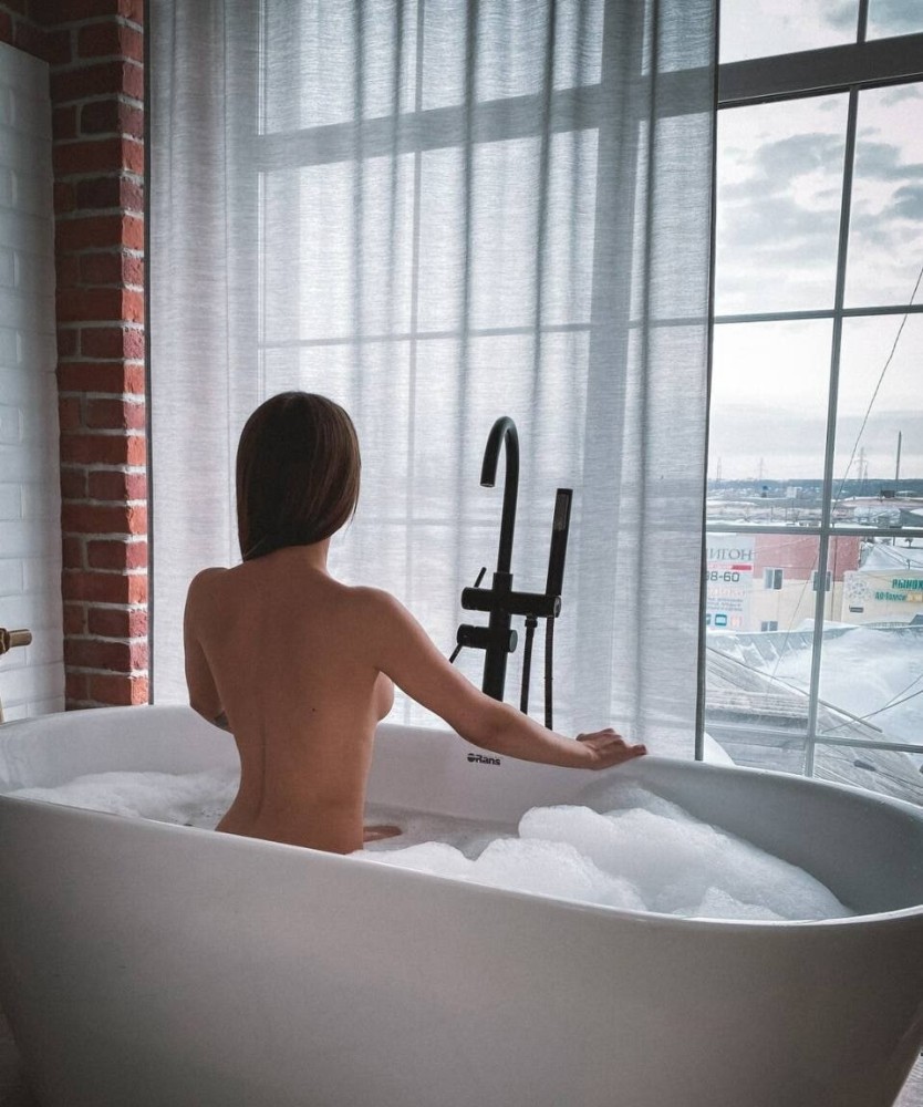 Индивидуалка Лиля фото № 2 в городе Талица