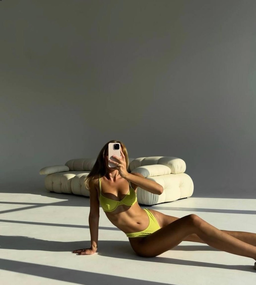 Индивидуалка Лиза фото № 2 в городе Талица