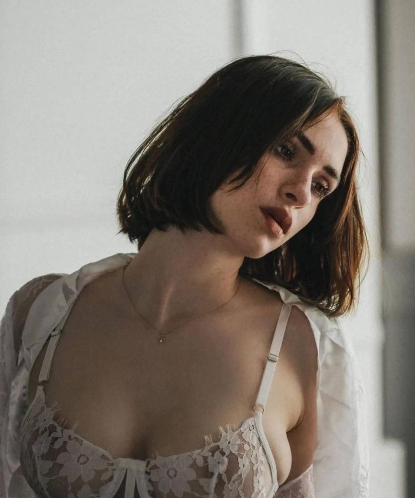 Индивидуалка Майя фото № 2 в городе Талица