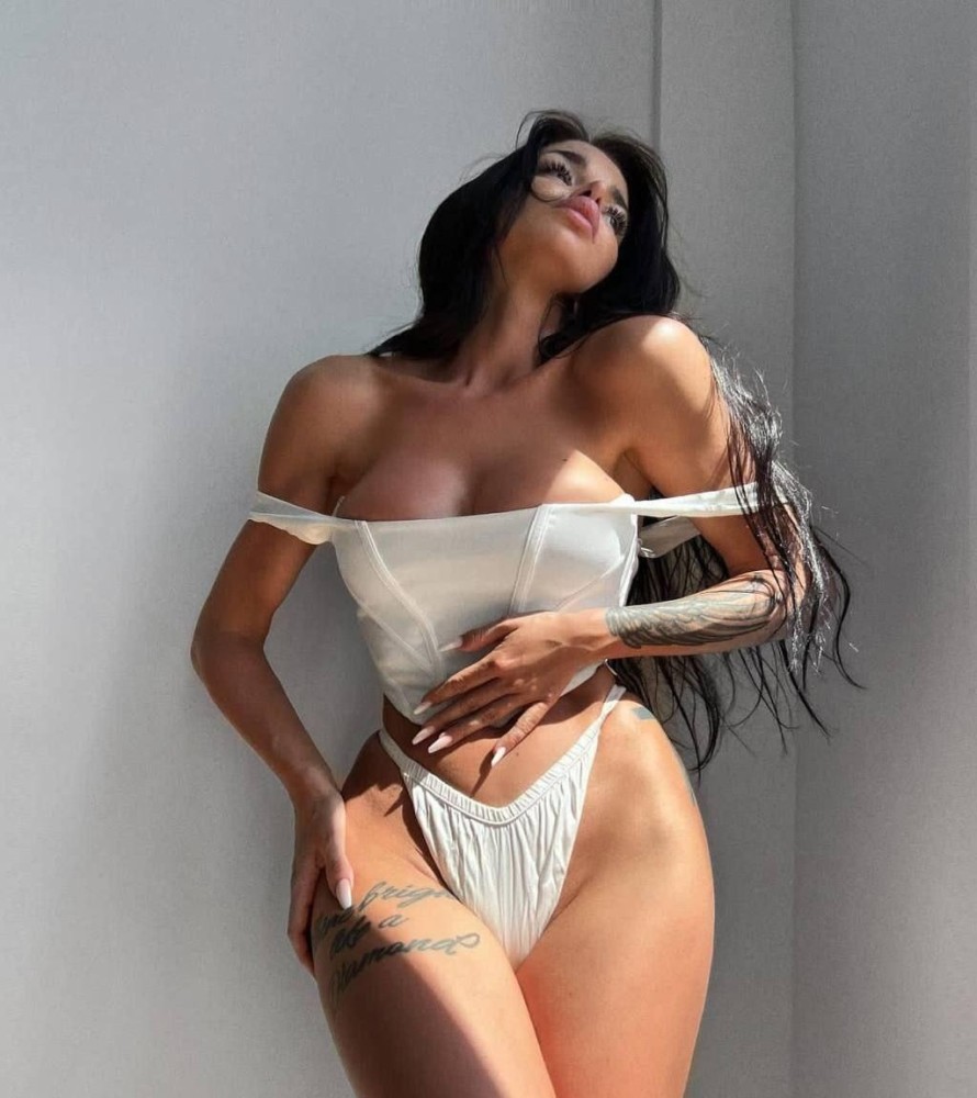 Индивидуалка Мэри фото № 2 в городе Талица