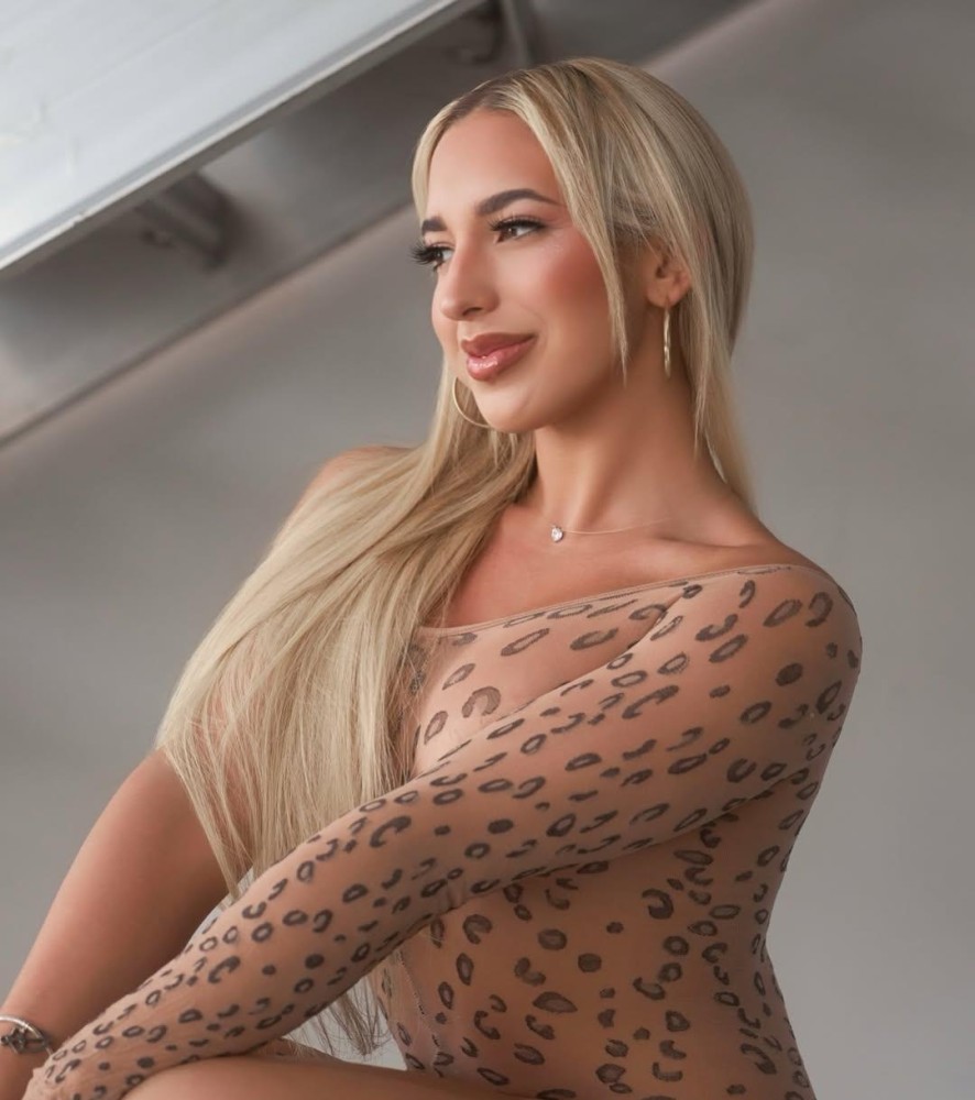 Индивидуалка Молли фото № 2 в городе Талица