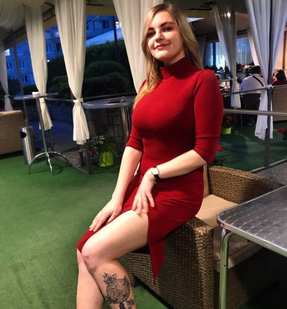 Индивидуалка Надежда фото № 2 в городе Талица