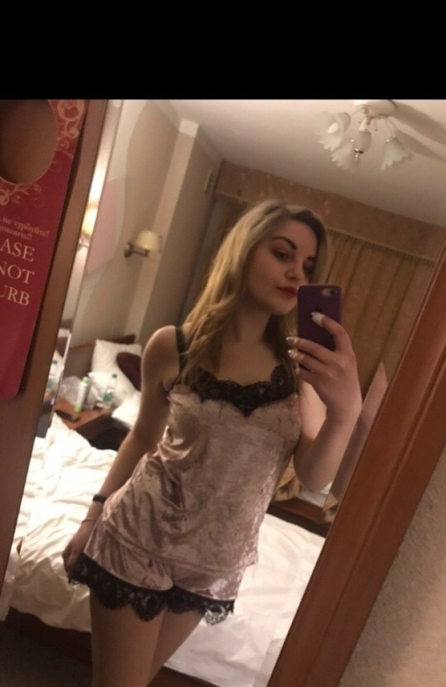 Индивидуалка Надежда фото № 2 в городе Талица