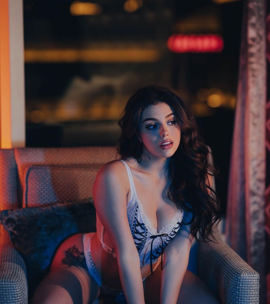 Индивидуалка Наина фото № 2 в городе Талица