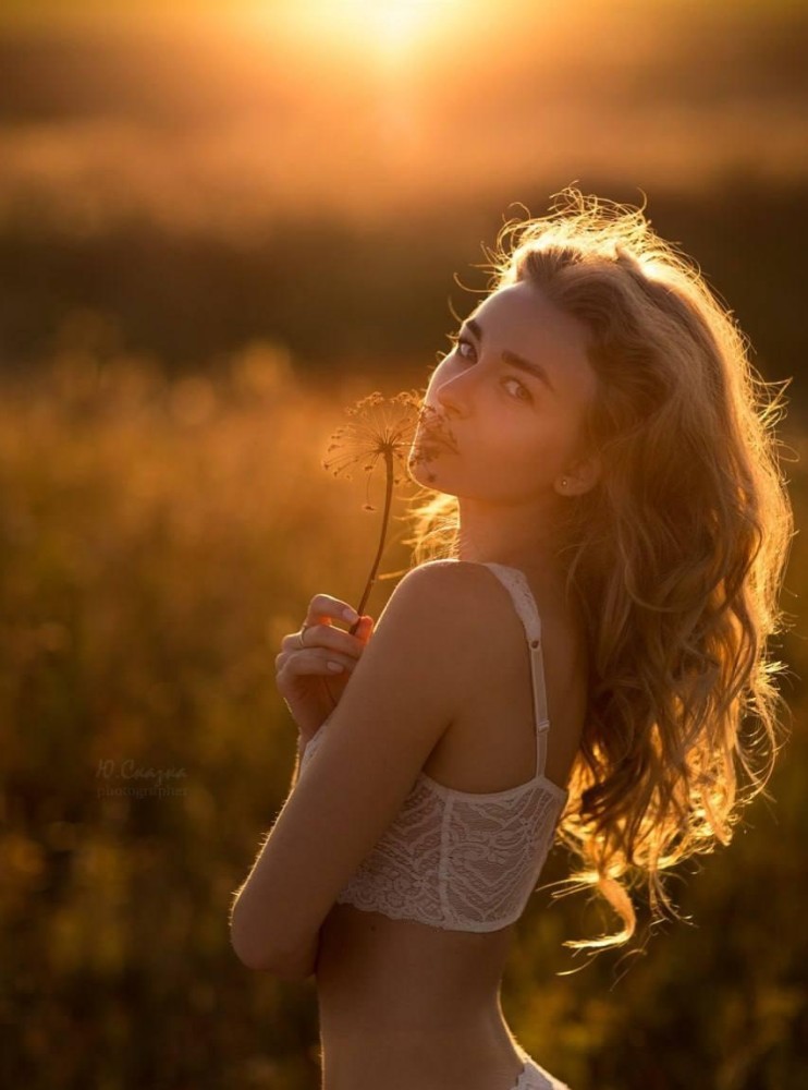 Индивидуалка Нюта фото № 2 в городе Талица