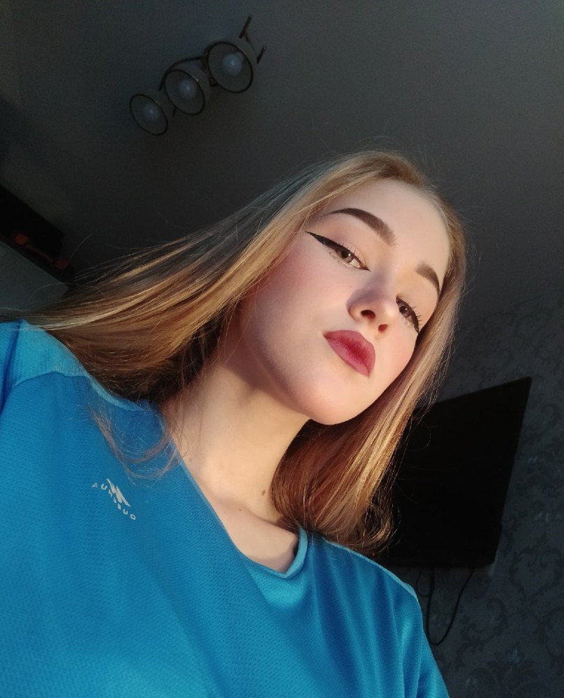 Индивидуалка Оксана фото № 2 в городе Талица