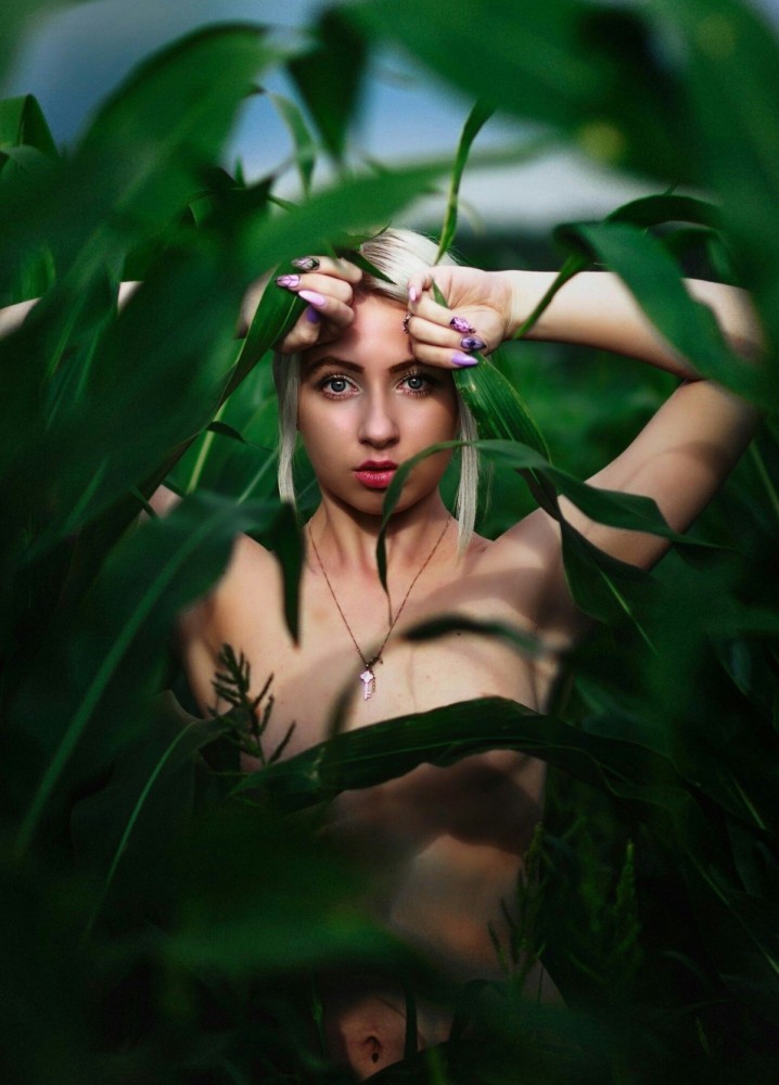 Индивидуалка Оксана фото № 2 в городе Талица