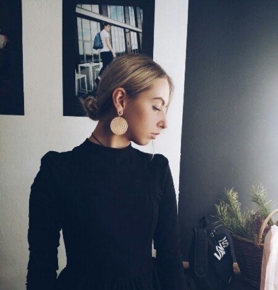 Индивидуалка Оксана фото № 2 в городе Талица