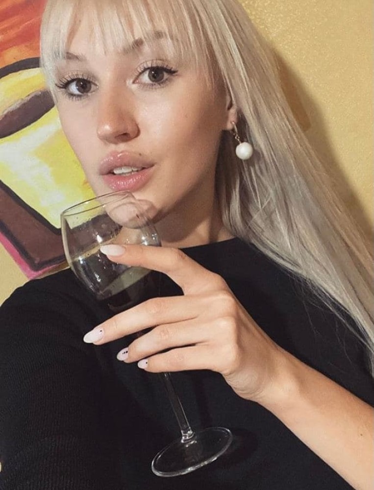 Индивидуалка 🎥 Аня главное фото в городе Талица 