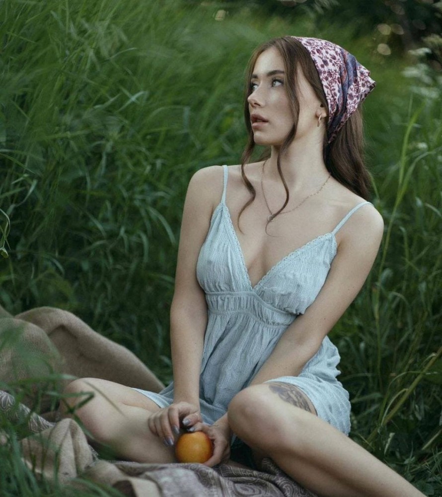 Индивидуалка Ланочка главное фото в городе Талица 